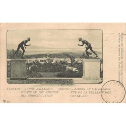 Rare collectable postcards of Greece. Vintage Postcards of Greece