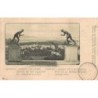 Rare collectable postcards of Greece. Vintage Postcards of Greece