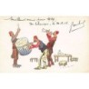 Rare collectable postcards of Greece. Vintage Postcards of Greece