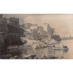 Rare collectable postcards of Greece. Vintage Postcards of Greece