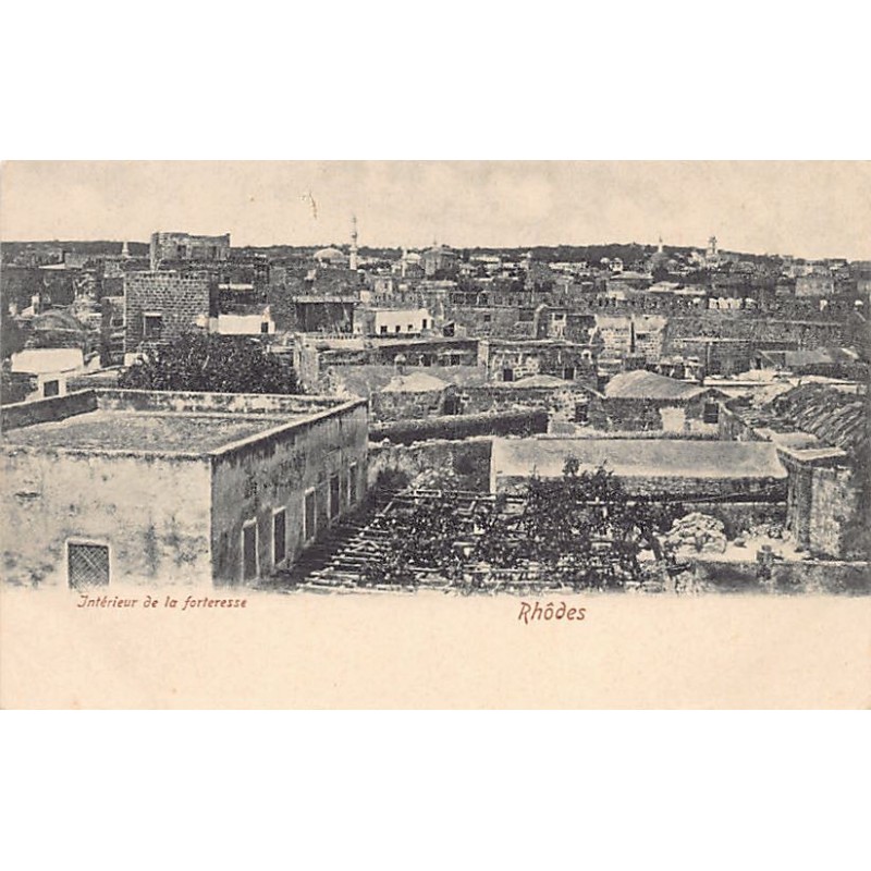 Rare collectable postcards of Greece. Vintage Postcards of Greece