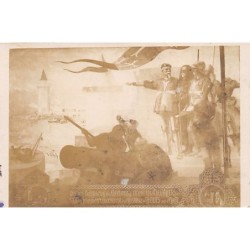 Rare collectable postcards of Greece. Vintage Postcards of Greece