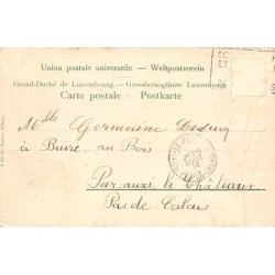 Rare collectable postcards of LUXEMBOURG. Vintage Postcards of LUXEMBOURG