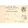 Rare collectable postcards of Greece. Vintage Postcards of Greece