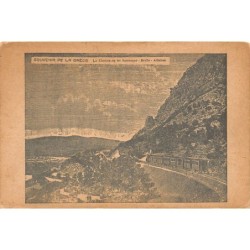 Rare collectable postcards of Greece. Vintage Postcards of Greece