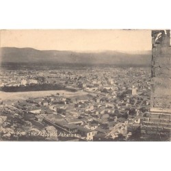 Rare collectable postcards of Greece. Vintage Postcards of Greece