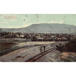 Rare collectable postcards of Greece. Vintage Postcards of Greece