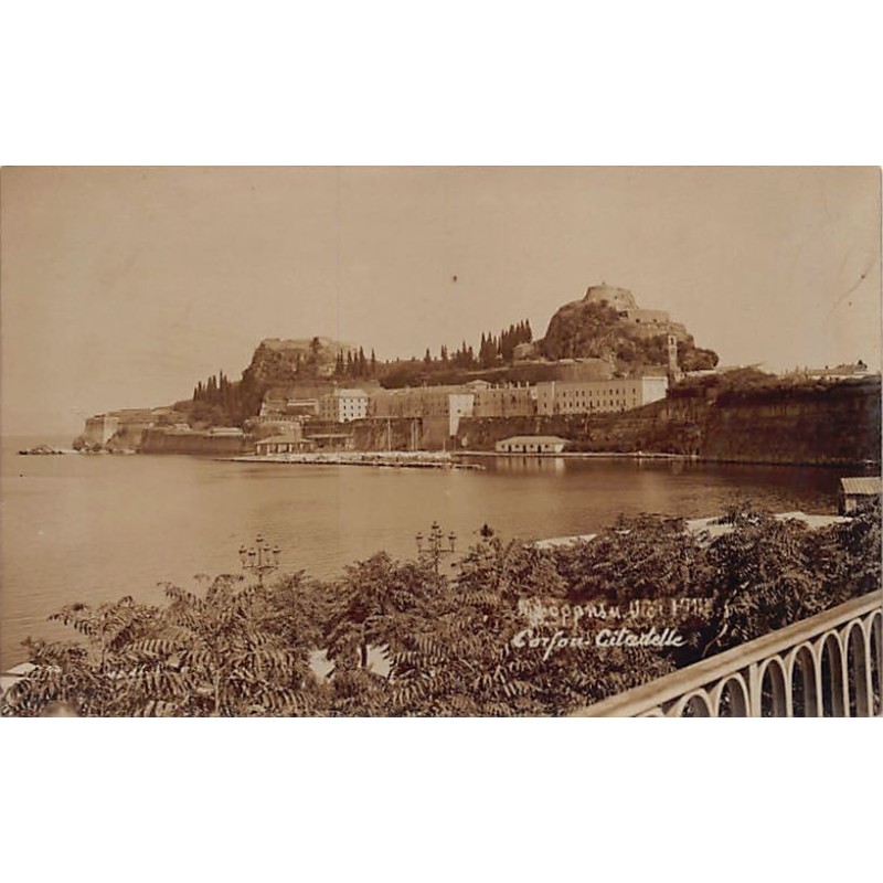 Rare collectable postcards of Greece. Vintage Postcards of Greece