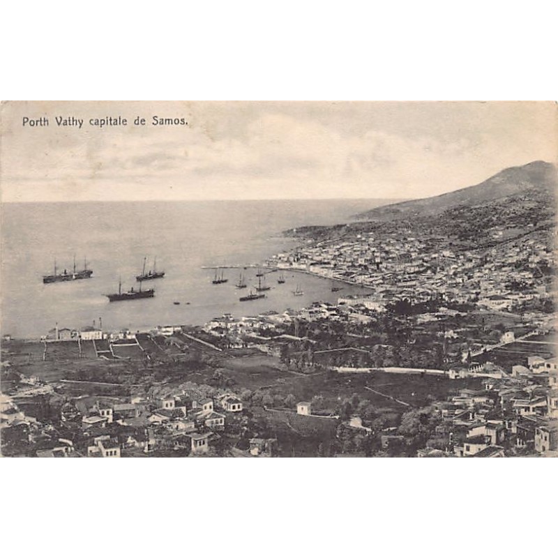 Rare collectable postcards of Greece. Vintage Postcards of Greece