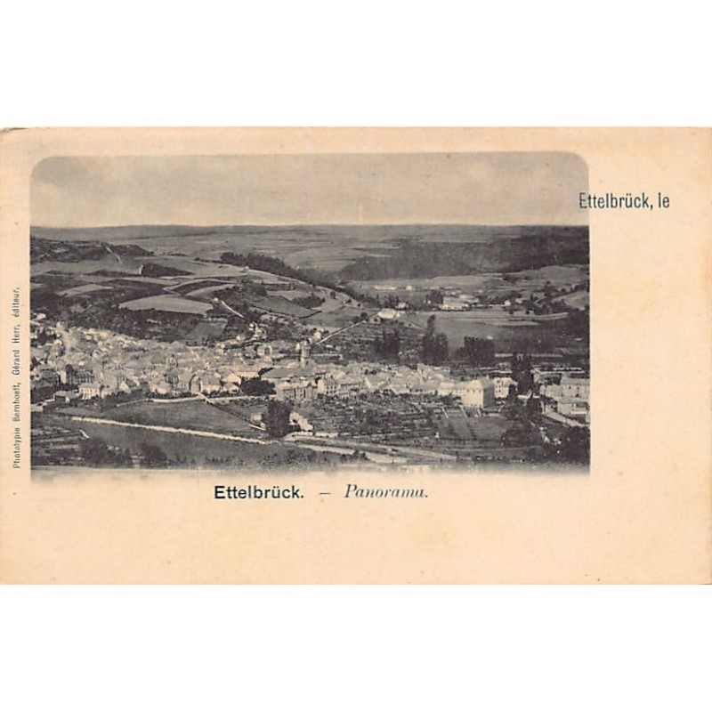 Rare collectable postcards of LUXEMBOURG. Vintage Postcards of LUXEMBOURG