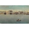 Rare collectable postcards of Greece. Vintage Postcards of Greece