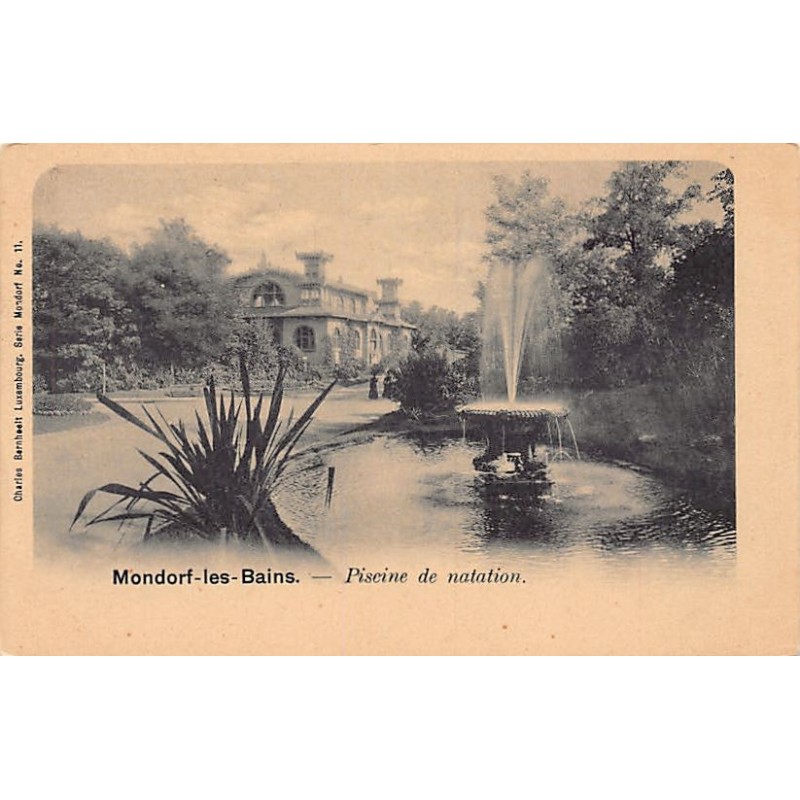 Rare collectable postcards of LUXEMBOURG. Vintage Postcards of LUXEMBOURG