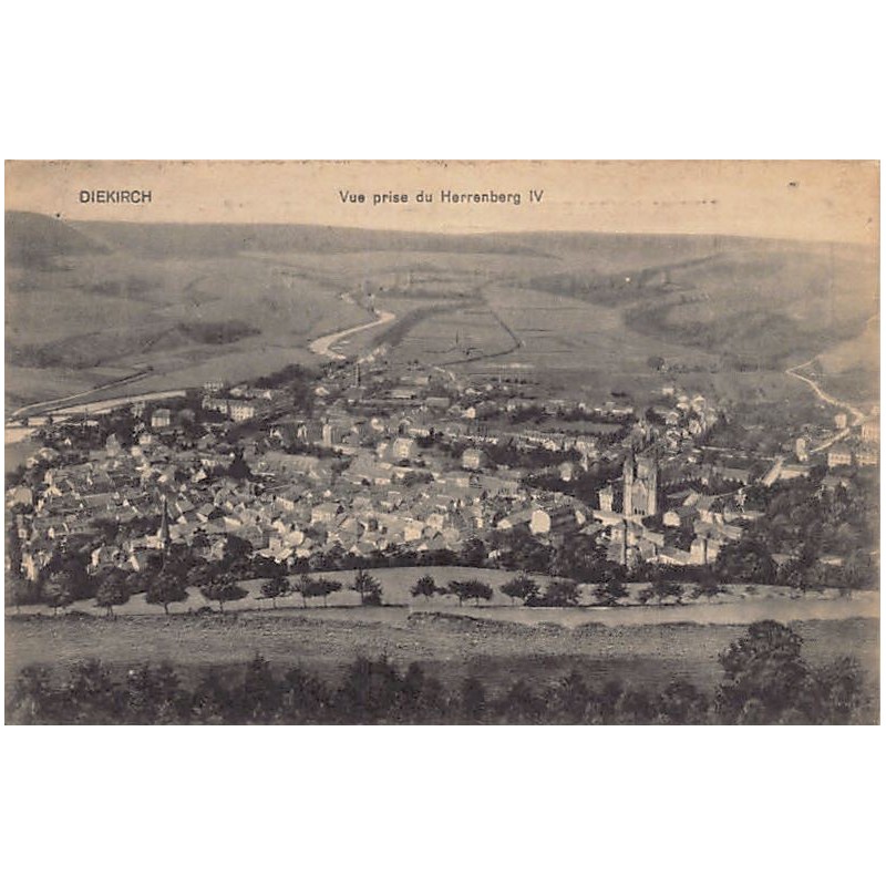 Rare collectable postcards of LUXEMBOURG. Vintage Postcards of LUXEMBOURG