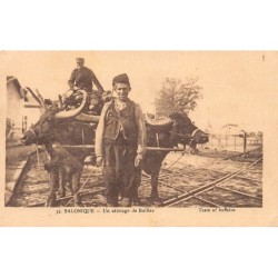 Rare collectable postcards of Greece. Vintage Postcards of Greece