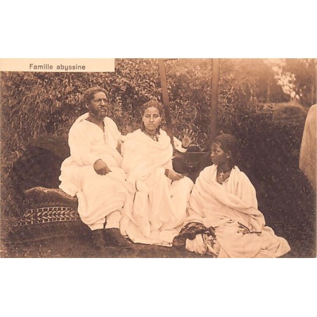 Rare collectable postcards of ETHIOPIA. Vintage Postcards of ETHIOPIA