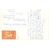 Rare collectable postcards of Greece. Vintage Postcards of Greece