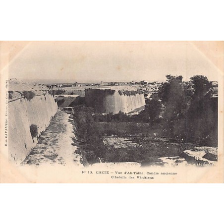 Rare collectable postcards of Greece. Vintage Postcards of Greece