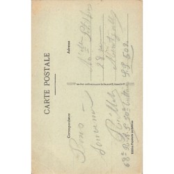 Rare collectable postcards of Greece. Vintage Postcards of Greece