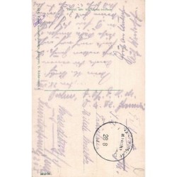 Rare collectable postcards of Hungary. Vintage Postcards of Hungary