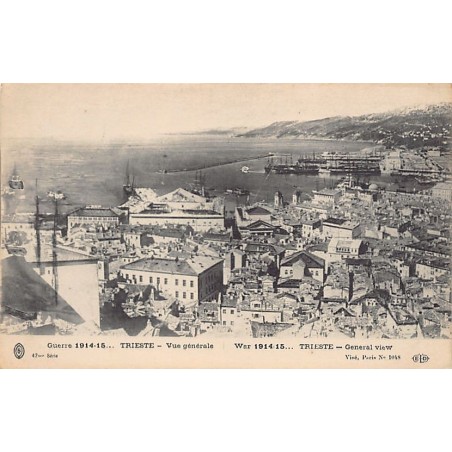 Rare collectable postcards of Italy. Vintage Postcards of Italy