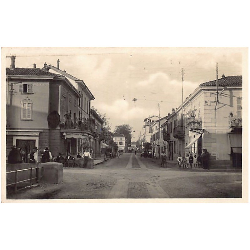 Rare collectable postcards of Italy. Vintage Postcards of Italy