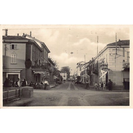 Rare collectable postcards of Italy. Vintage Postcards of Italy