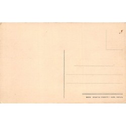 Rare collectable postcards of Italy. Vintage Postcards of Italy