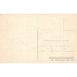 Rare collectable postcards of Italy. Vintage Postcards of Italy