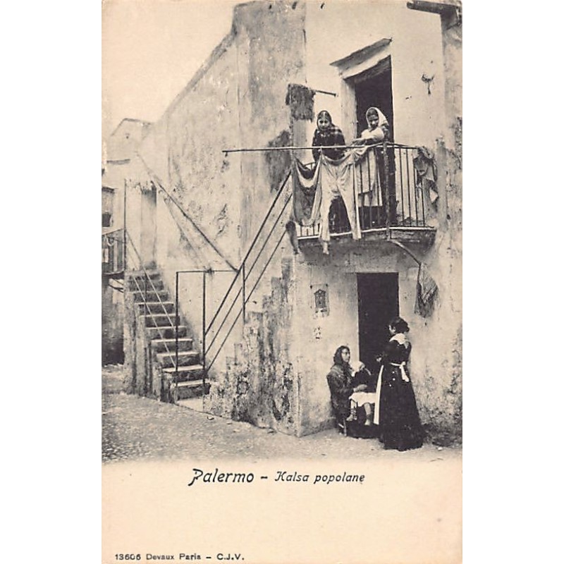 Rare collectable postcards of Italy. Vintage Postcards of Italy