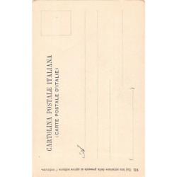 Rare collectable postcards of Italy. Vintage Postcards of Italy