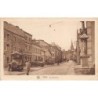 Rare collectable postcards of Luxembourg. Vintage Postcards of Luxembourg