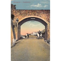 Rare collectable postcards of Montenegro. Vintage Postcards of Montenegro