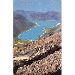 Rare collectable postcards of Montenegro. Vintage Postcards of Montenegro