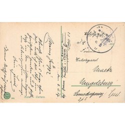 Rare collectable postcards of Montenegro. Vintage Postcards of Montenegro