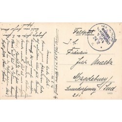 Rare collectable postcards of Montenegro. Vintage Postcards of Montenegro