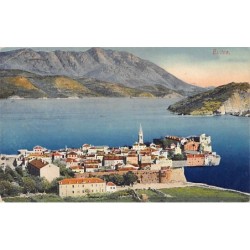 Rare collectable postcards of Montenegro. Vintage Postcards of Montenegro