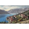 Rare collectable postcards of Montenegro. Vintage Postcards of Montenegro