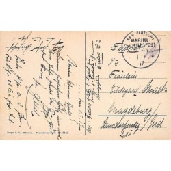 Rare collectable postcards of Montenegro. Vintage Postcards of Montenegro