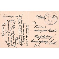 Rare collectable postcards of Montenegro. Vintage Postcards of Montenegro