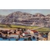 Rare collectable postcards of Montenegro. Vintage Postcards of Montenegro