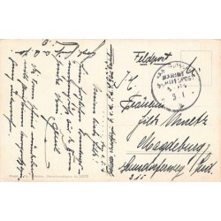 Rare collectable postcards of Montenegro. Vintage Postcards of Montenegro