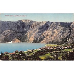Rare collectable postcards of Montenegro. Vintage Postcards of Montenegro