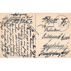 Rare collectable postcards of Montenegro. Vintage Postcards of Montenegro