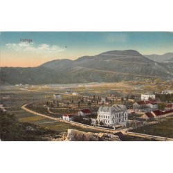 Rare collectable postcards of Montenegro. Vintage Postcards of Montenegro