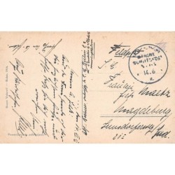 Rare collectable postcards of Montenegro. Vintage Postcards of Montenegro