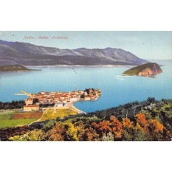 Rare collectable postcards of Montenegro. Vintage Postcards of Montenegro
