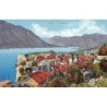 Rare collectable postcards of Montenegro. Vintage Postcards of Montenegro