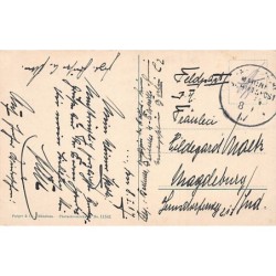 Rare collectable postcards of Montenegro. Vintage Postcards of Montenegro