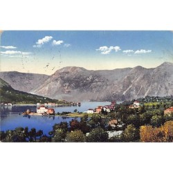 Rare collectable postcards of Montenegro. Vintage Postcards of Montenegro