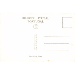 Rare collectable postcards of Portugal. Vintage Postcards of Portugal